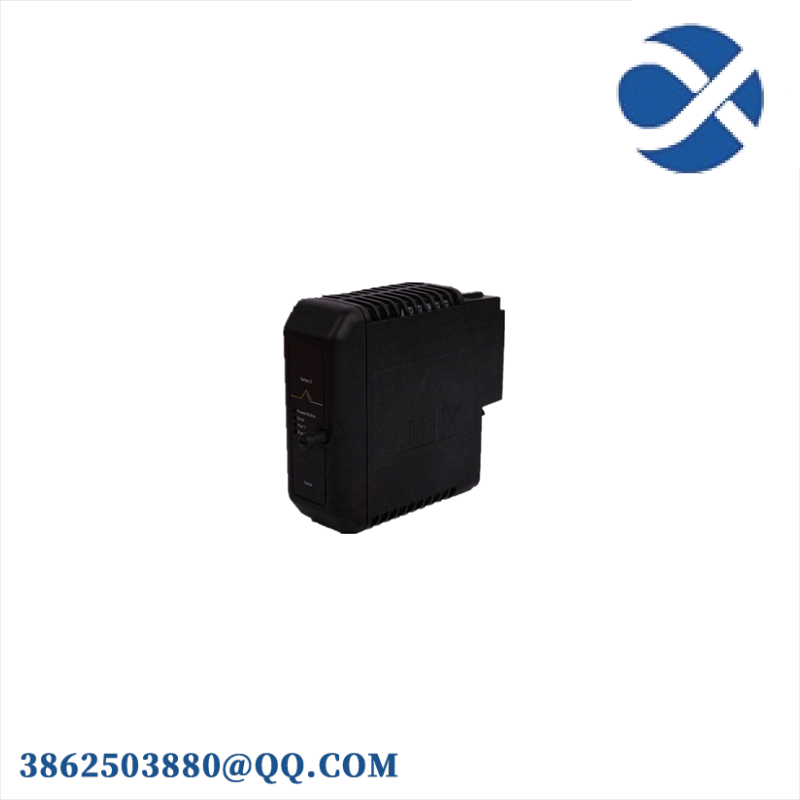 Emerson IC695PRS015
