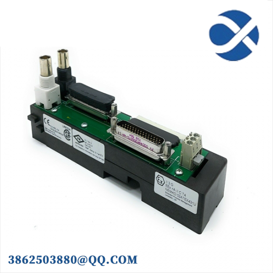 EMERSON KJ4001X1-NB1 12P3368X012