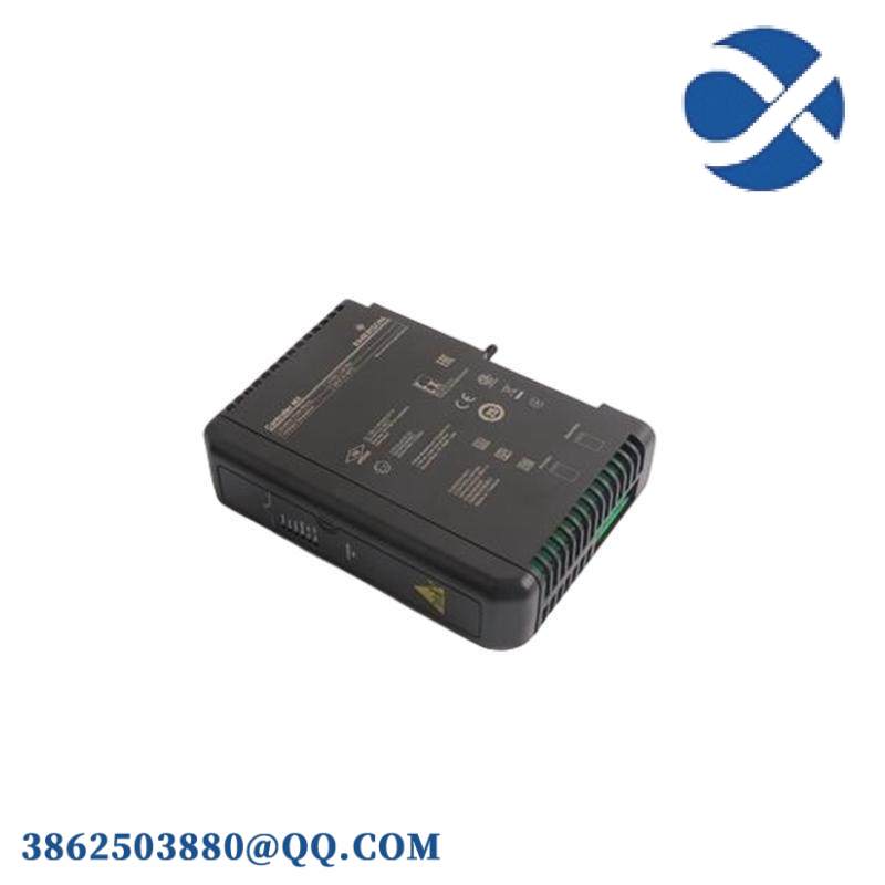 EMERSON KJ4001X1-NB1 12P3368X012