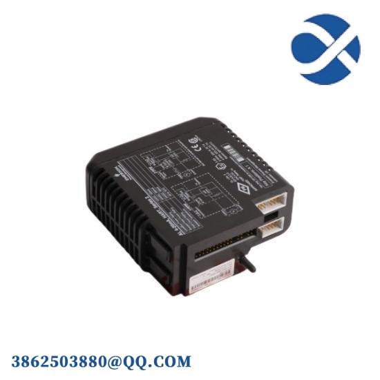 EMERSON KJ4006X1-BD1