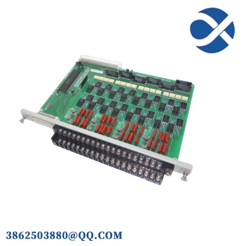 EMERSON KL3031X1-BA1 12P4630X112 Input Module