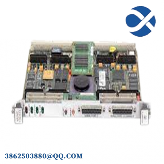 Emerson Motorola MVME172-333