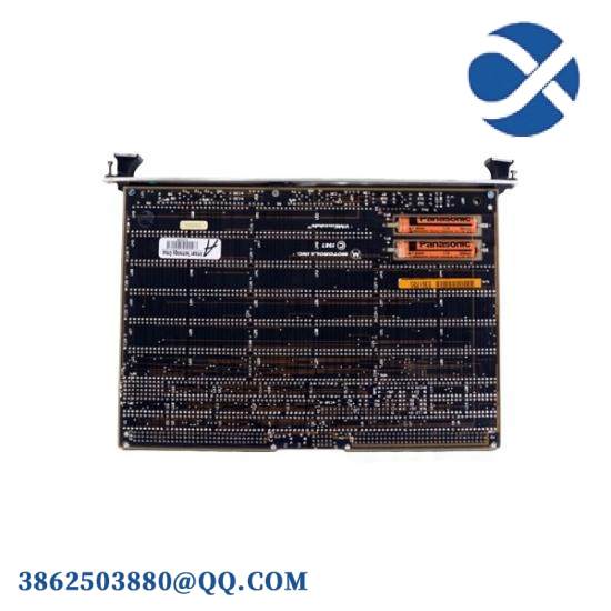 Emerson / Motorola MVME215-3 Memory Module