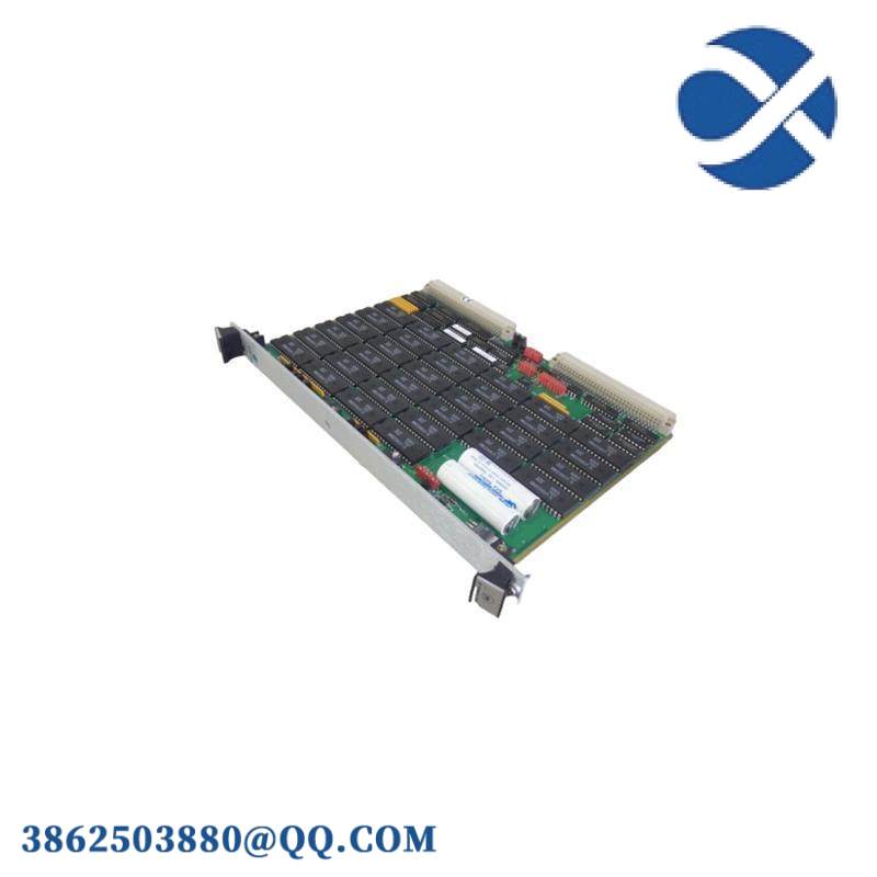 Emerson MVME215-3 Memory Module