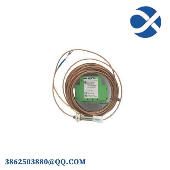 EMERSON PR6423/002-140 CON021