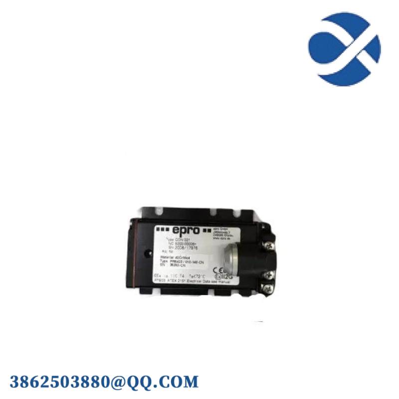 EMERSON PR6423/003-130  Sensor