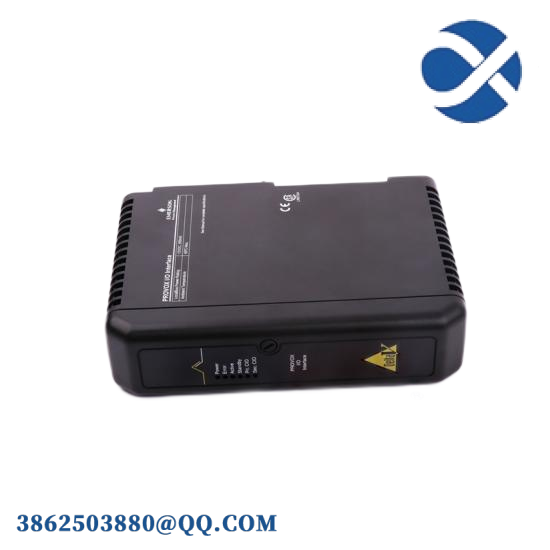 Emerson PR6423/10R-141 CON031