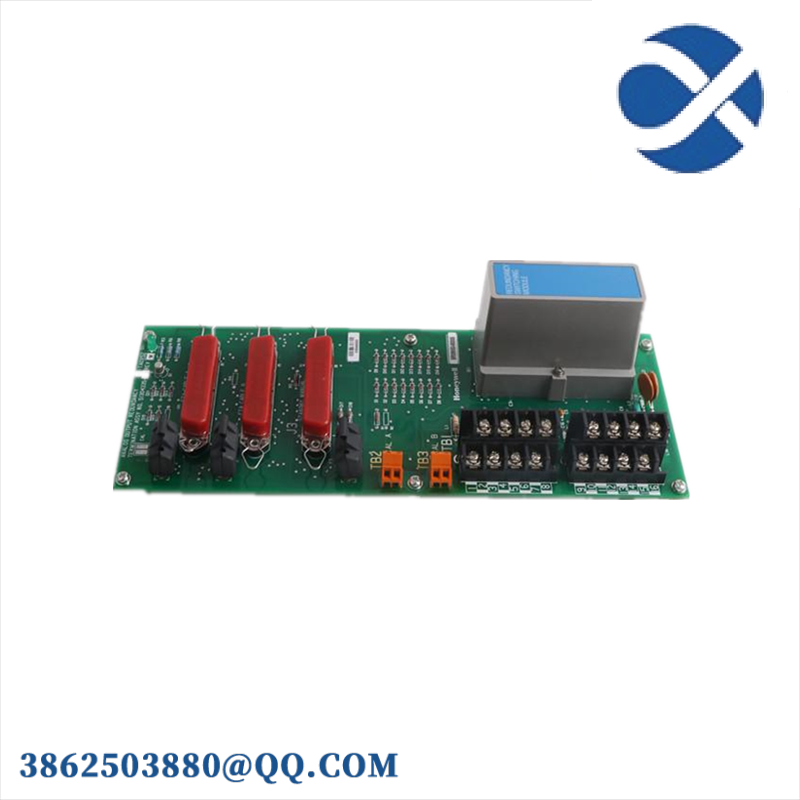 Emerson 2840A80G08