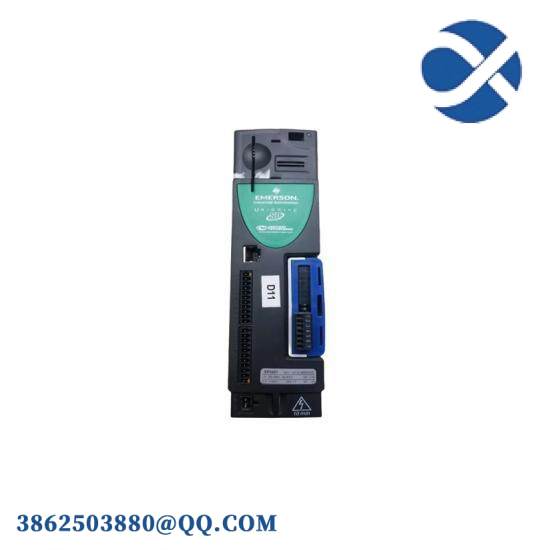 EMERSON SP0401 Unidrive SP Without Keypad