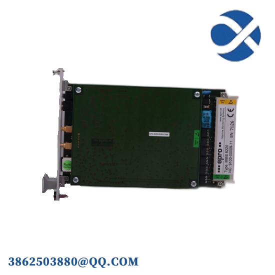 Emerson 5206D63H01