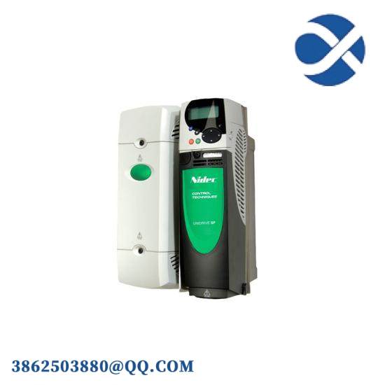 EMERSON SP3401 Servo Drives & Motors