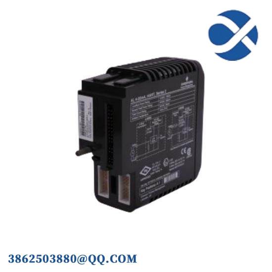 Emerson 5X00230G01