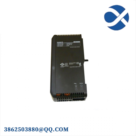 EMERSON VE3005 MD Controller