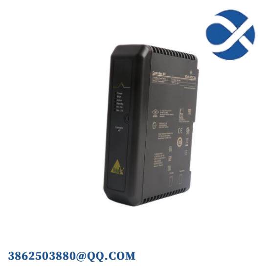 EMERSON VE3007 CE3007 KJ2005X1-BA1 12P4375X042 sensor