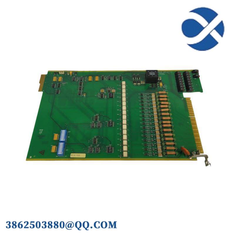 Emerson IC695ALG412