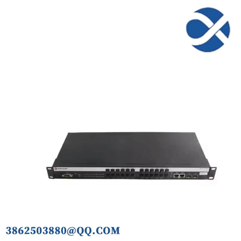 ENTERASYS A2H124-24FX P0973BJ