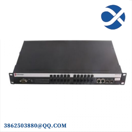 ENTERASYS A2H124-24FX P0973BJ