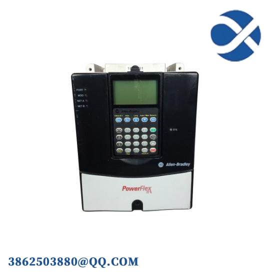 EPC-50 OP 3183062451 Front Module