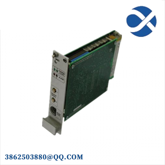 EPRO MMS6410 PR9350/02 Thermal expansion sensor