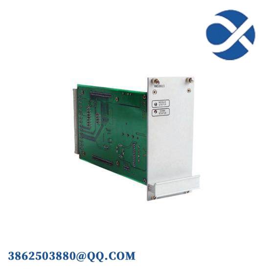 EPRO MMS6823 module