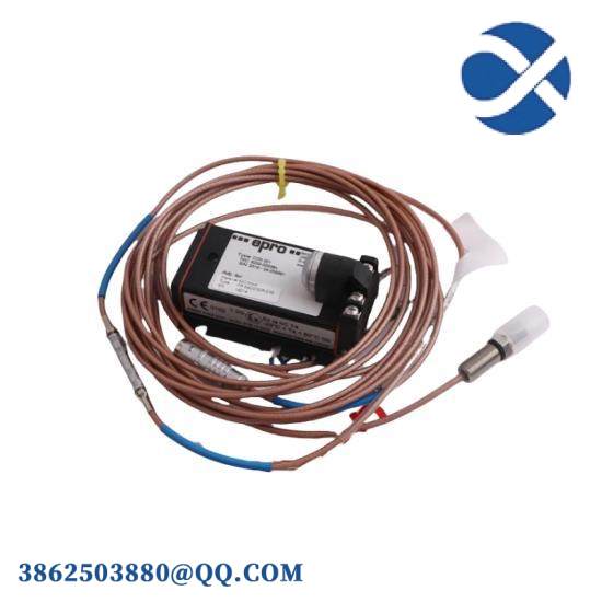 E+L Electronics FR5001 Series