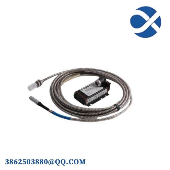 EPRO PR6423/003-110 CON021  Vibration Sensor