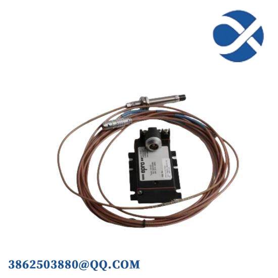 EPRO PR6423/004-010 CON021 Eddy Current Sensor