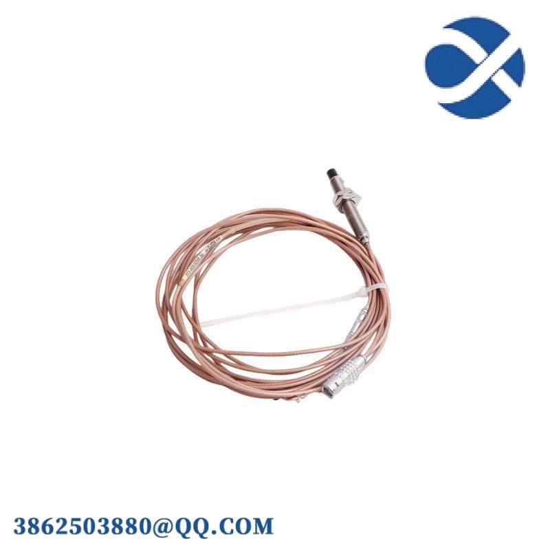 EPRO PR6423/004-010 Eddy Current Sensor