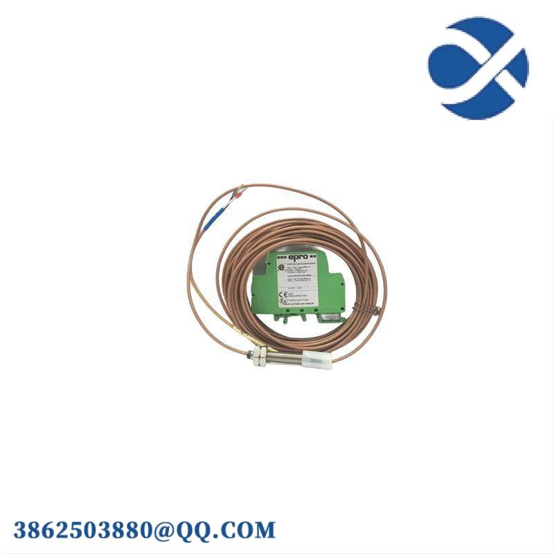 EPRO PR6423/005-031-CN CON041-CN eddy current sensor