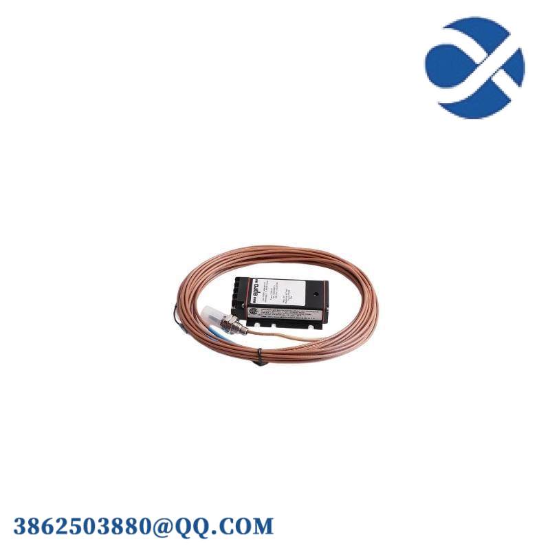 EPRO PR6423/010-000 CON021 Eddy Current Sensor
