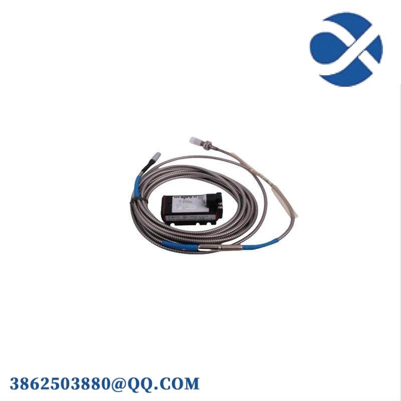 EPRO PR6423/010-040-CN Eddy Current Sensor