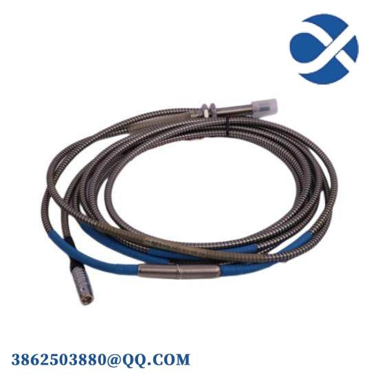 EPRO PR6423/013-000-CN Bearing vibration sensor