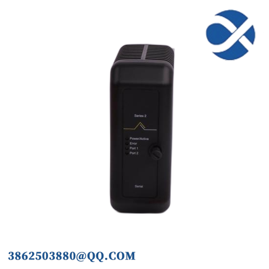 EPRO A6120