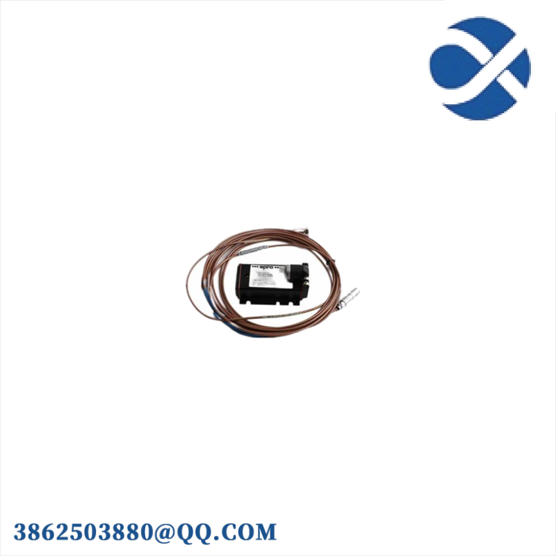 EPRO PR6423/10R-010-CN CON021 Eddy Current Sensor