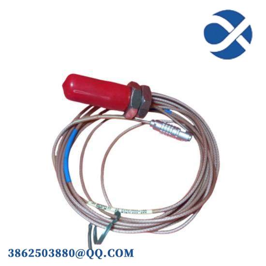 EPRO PR6424000100 PR6424/000-100