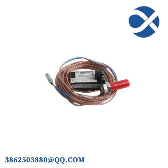 EPRO PR6424/000-030 CON021 Eddy Current