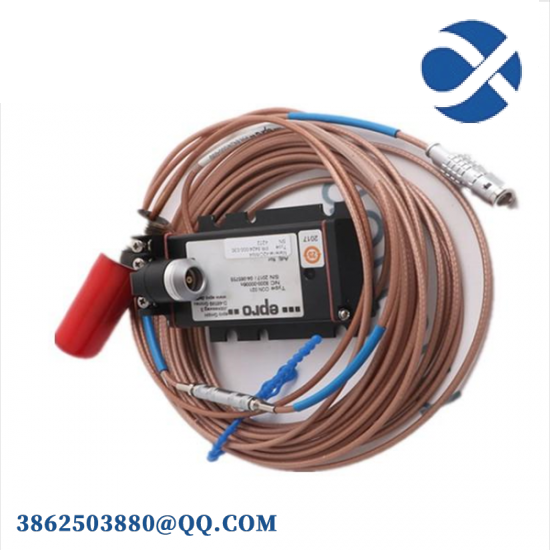 EPRO PR6424/000-030 Eddy Current Sensor