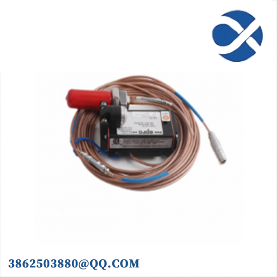 EPRO PR6424/006-030 16mm Eddy Current Sensor