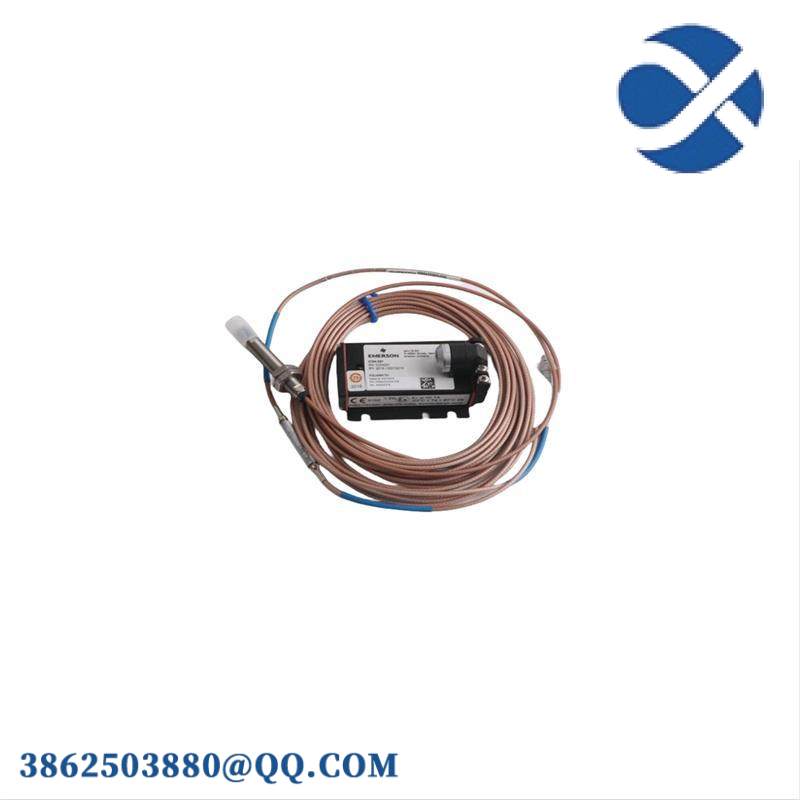 EPRO PR6424/006-030 Eddy Current Sensor