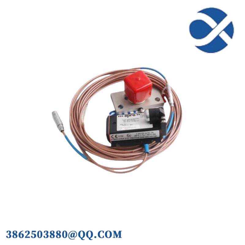 EPRO PR6426/00 CON011/916-200 Eddy Current Sensor