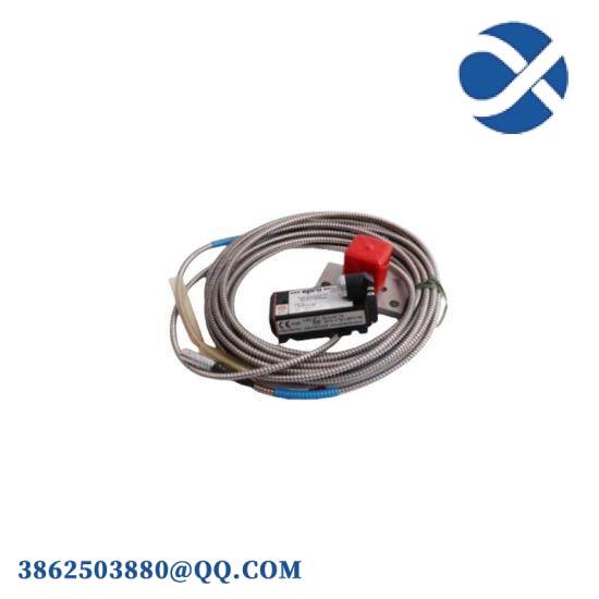 EPRO PR6426/010-000 CON021 Eddy Current Sensor