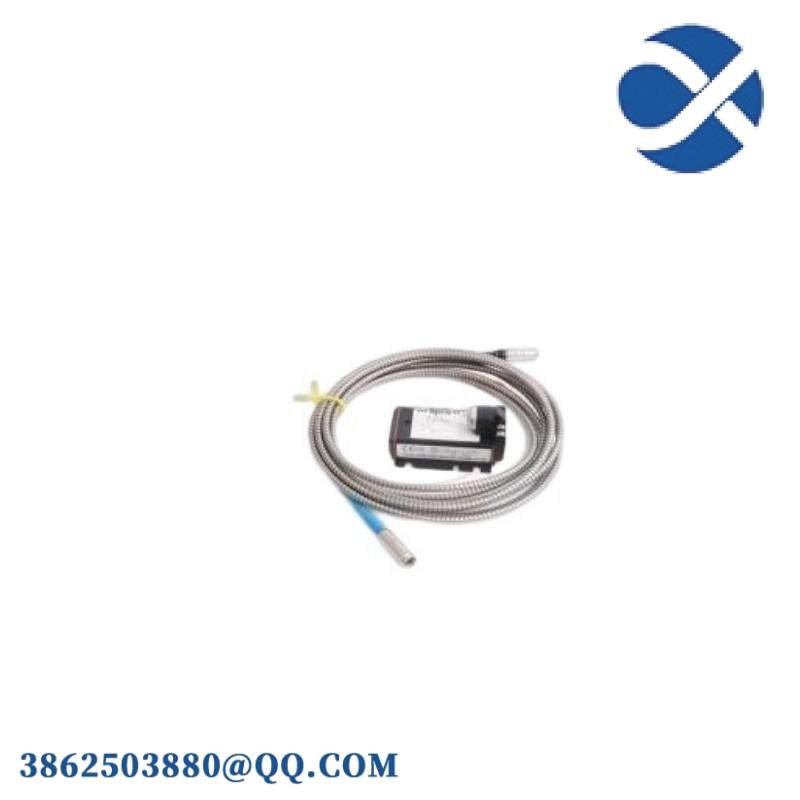 EPRO PR6426/010-040 CON021/916-160 Eddy Current Sensor