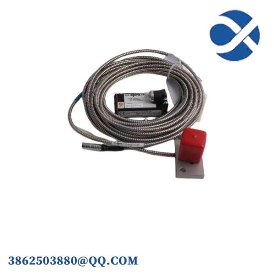 EPRO PR6426/010-040 con021 Eddy Current Sensor