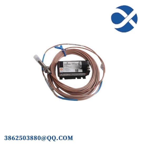 EPRO PR6426/010-110 CON021/916-240 Eddy Current Sensor