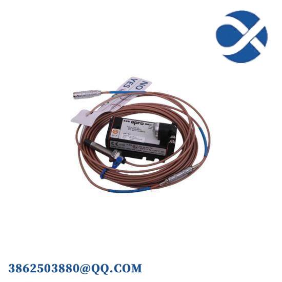 EPRO PR6426/010-110 CON021/916-240 Eddy Current Sensor