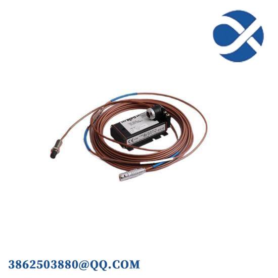 EPRO PR6426/010-110 CON021/916-240 Eddy Current Sensor