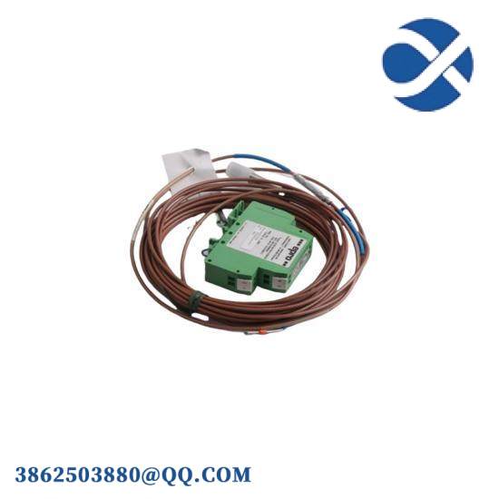 EPRO PR96424/010-000 CON011 Sensor