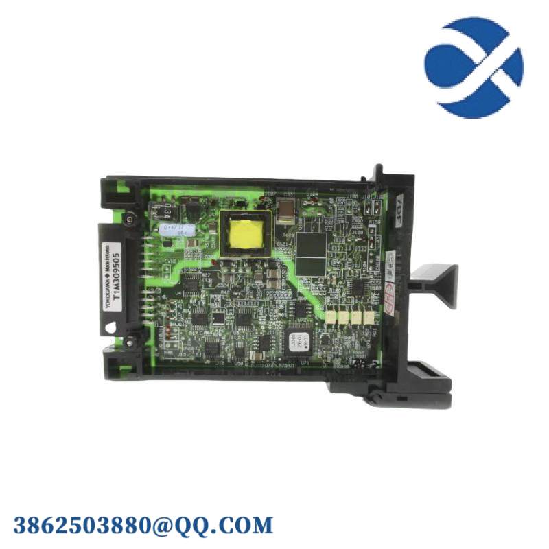 YOKOGAWA ET5*C DCS MODULES