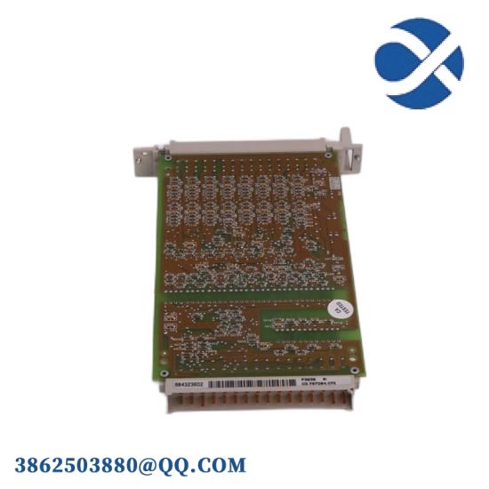 F1DI1601 F1 DI 16 01 Hima Control Module