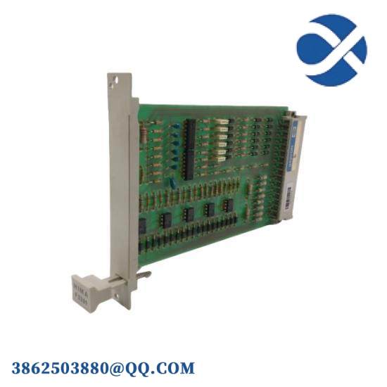 F2201  HIMA  PLC CPU Board Unit Card